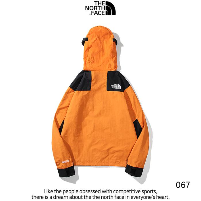 The North Face Men's Outwear 263